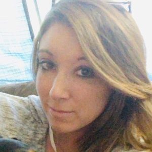 Meet your Posher, Mandy